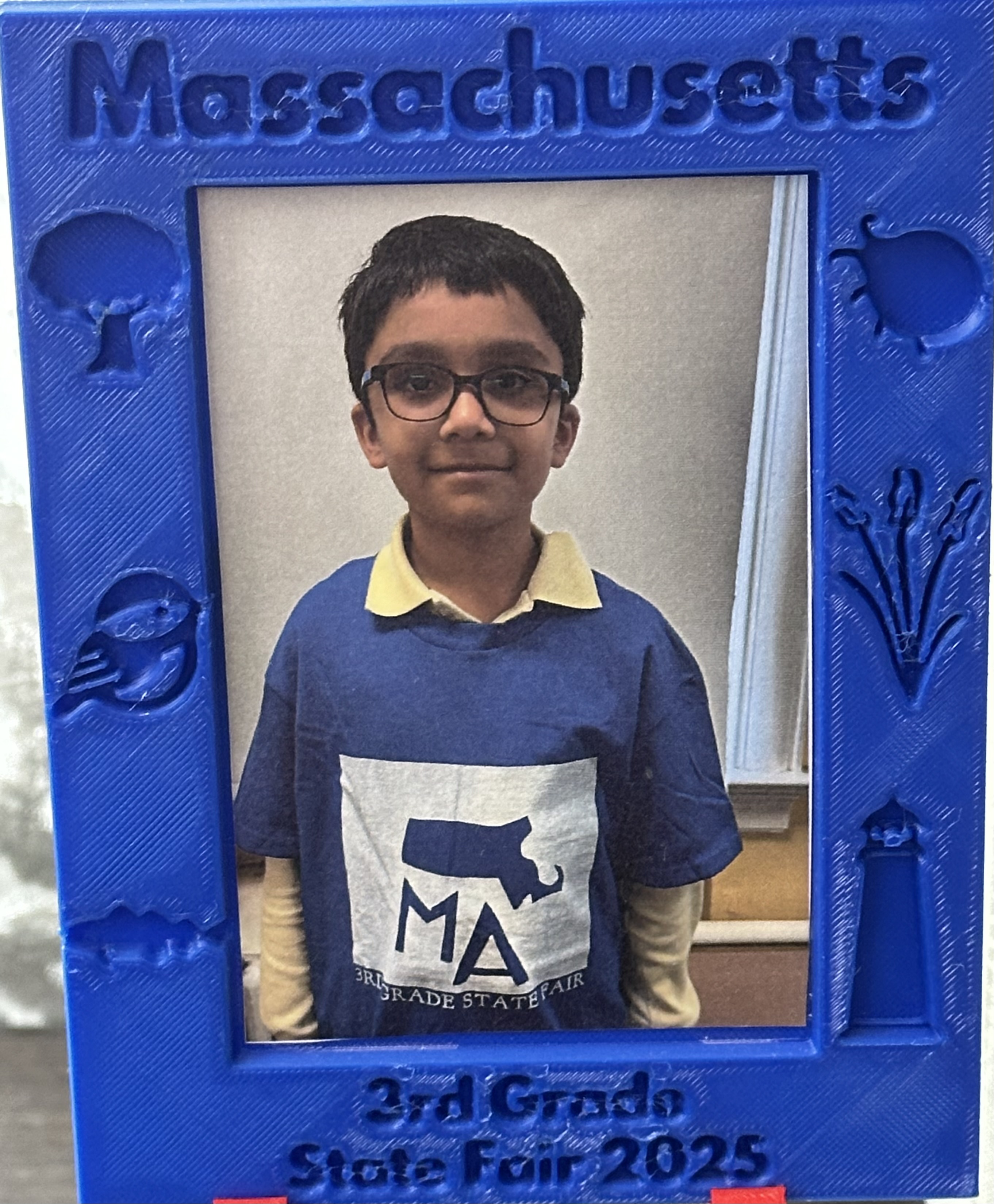 picture frame