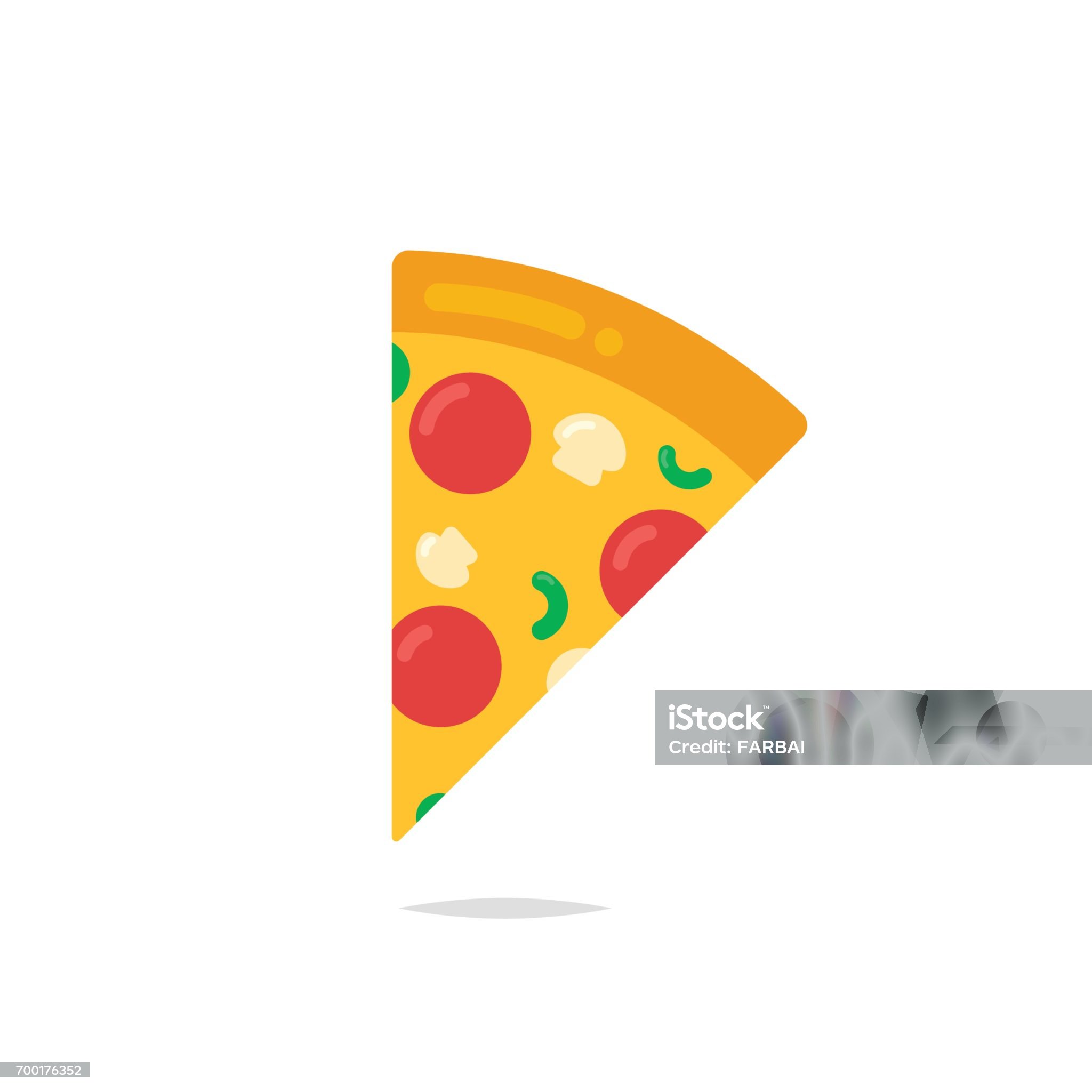 Pizza image